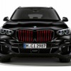 BMW X5 エディションブラックバーミリオン