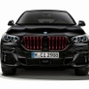 BMW X6 エディションブラックバーミリオン