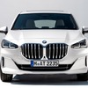 BMW 2シリーズ のMPV、48VマイルドHV＋ディーゼル4WDの新グレード…今夏欧州設定へ