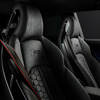 アウディ RS5 クーペ の「コンペティション・プラス・パッケージ」