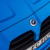 BMW M 50周年記念バッジ