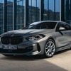 BMW 1シリーズ に「カラーバージョン」、特別な内外装色…欧州発表