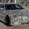 BMW M2 新型、間もなく発表へ…ティザー