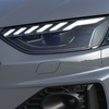 アウディ RS4 アバント の「コンペティション・プラス・パッケージ」