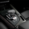アウディ RS4 アバント の「コンペティション・プラス・パッケージ」