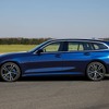 BMW 3シリーズ・ツーリング 改良新型、PHVは燃費71.4km/L［詳細写真］