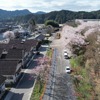 宝珠山駅構内（現在）