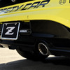 日産 Z（日本名：フェアレディZ）のセーフティーカー