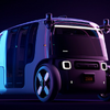 ZooxがNVIDIAのソリューションを搭載した自動運転ロボタクシーを発表