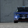 オーロラ・イノベーションが開発する自動運転車