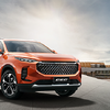 企業ガイド-上海汽车集团股份有限公司（Shanghai Automotive Group Co.、Ltd）【中国モビリティ・ウォッチ】