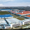 企業ガイド-上海汽车集团股份有限公司（Shanghai Automotive Group Co.、Ltd）【中国モビリティ・ウォッチ】