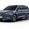 企業ガイド-上海汽车集团股份有限公司（Shanghai Automotive Group Co.、Ltd）【中国モビリティ・ウォッチ】