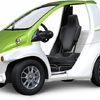 図 3 トヨタ車体 コムス