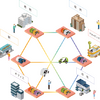 図 6 Ha:moサービスイメージ