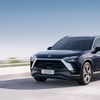 2020年のNIOは4万台超、BaaSを選ぶ顧客も40％にのぼる