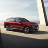 2020年のNIOは4万台超、BaaSを選ぶ顧客も40％にのぼる