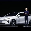 2020年のNIOは4万台超、BaaSを選ぶ顧客も40％にのぼる