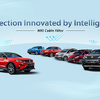 企業ガイド：浙江吉利控股集団有限公司（Zhejiang Geely Group Holding Co., Ltd）【中国モビリティ・ウォッチ】