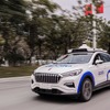 バイドゥが広州で世界初のマルチモーダル自動運転MaaSプラットフォームを発表