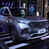 MGの新型SUV『 ヘクター』