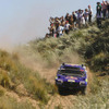 【ダカール09】増岡リタイア、首位はサインツ