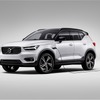 XC40 PHEV