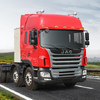 企業ガイド：安徽江淮汽車集団股份有限公司（Anhui  Jianghuai Automobile Group Corp., Ltd）【中国モビリティ・ウォッチ】