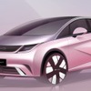 BYD EA1