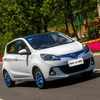国営系大手自動車メーカー長安汽車のBセグメントハッチバック『奔奔 EV』