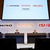 CASE時代の自動車サプライチェーン（前編）