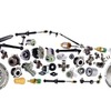 世界の自動車アフターマーケットの成長を形作る5つの主な動向