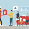 2025年までに720億ドル市場へ、飲食・食品ラストマイル配送「6つのキートレンド」