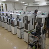 【インタビュー】半導体の多品種少量生産を実現…ミニマルファブ推進機構