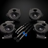 スタンダードモデル SFR-CX102E(6スピーカー車対応モデル)