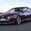 BMW 2シリーズクーペ に「M」、374馬力の後輪駆動モデル…7月欧州設定