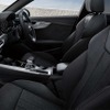アウディ A4/A4アバント ブラックスタイルプラス