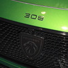 プジョー 308（GT）