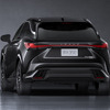 レクサス RX 新型（F SPORT）