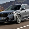BMW X1 新型にPHV、EVモードは最大89km…欧州設定