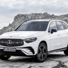 メルセデスベンツ GLC 新型