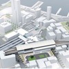 四国新幹線の夢へ向けた駅構想…高松駅と徳島駅には複数案も