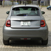 フィアット 500e