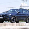 BMW iX3 Mスポーツ