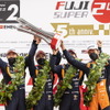 2022スーパー耐久富士24時間レース