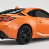トヨタ GR86 の「スペシャルエディション」（米国仕様）