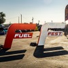 米国FUELFESTの様子