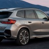 BMW X1 新型のPHV「xDrive30e」