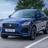 ジャガー E-PACE など、2.0Lディーゼルエンジン8車種、走行不能…リコール