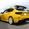 はあちゃんさんのスバルインプレッサWRX STI